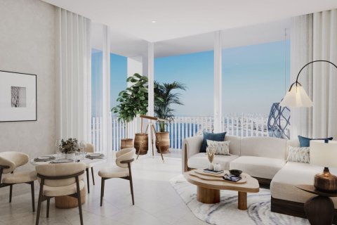 Apartmán v Dubai, SAE 2 spálne, 130.2 m2 č. 596024 - Fotografia 1