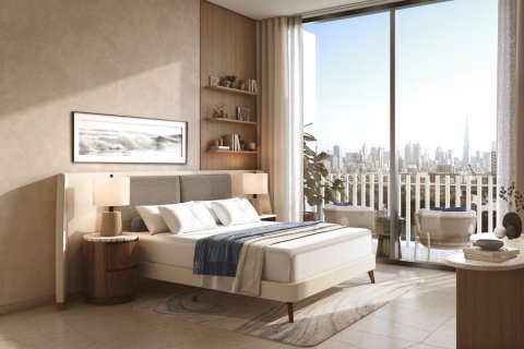 Apartmán v Dubai, SAE 2 spálne, 130.2 m2 č. 596024 - Fotografia 5