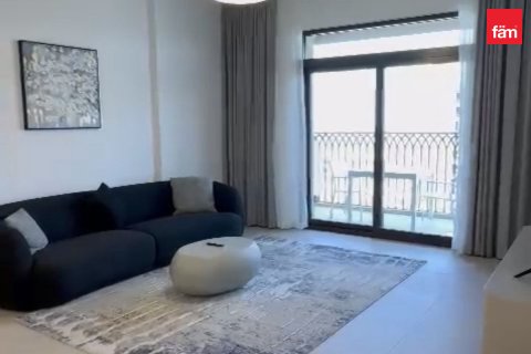 Umm Suqeim, Dubai, BAE’de satılık daire 1 yatak odası, 71.7 m&sup2; No 596023 - fotoğraf 2