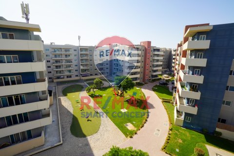 Byt v Al Reef, Abu Dhabi, SAE 3 ložnice, 157 m² Č.: 580421 - fotografie 23