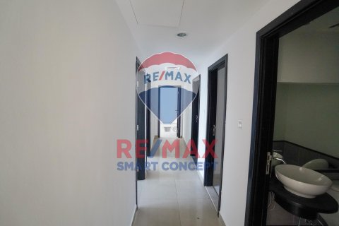 Byt v Al Reef, Abu Dhabi, SAE 3 ložnice, 157 m² Č.: 580421 - fotografie 10