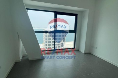 Apartment til salg i Al Reem Island, Abu Dhabi, UAE 1 soveværelse, 81.7 kvm № 580422 - foto 3