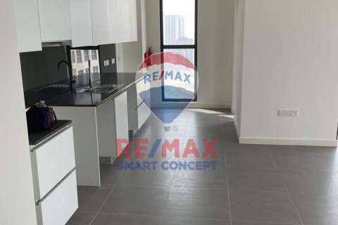 Apartment til salg i Al Reem Island, Abu Dhabi, UAE 1 soveværelse, 81.7 kvm № 580422 - foto 4