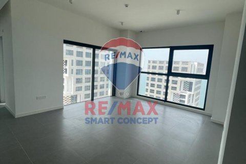 Apartment til salg i Al Reem Island, Abu Dhabi, UAE 1 soveværelse, 81.7 kvm № 580422 - foto 1