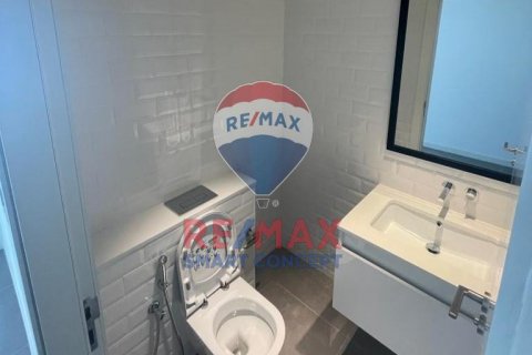 Apartment til salg i Al Reem Island, Abu Dhabi, UAE 1 soveværelse, 81.7 kvm № 580422 - foto 8