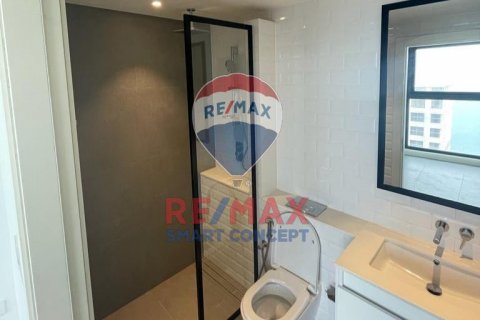 Apartment til salg i Al Reem Island, Abu Dhabi, UAE 1 soveværelse, 81.7 kvm № 580422 - foto 9