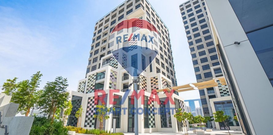 Apartman u gradu Al Reem Island, Abu Dhabi, UAE 3 spavaće sobe, 143.2 m2 Br. 580424
