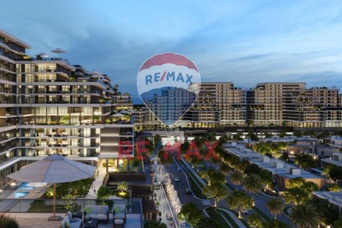 Apartment in Al Reem Island, Abu Dhabi, UAE 3 bedrooms, 238.8 sq.m. № 580326 - photo 11