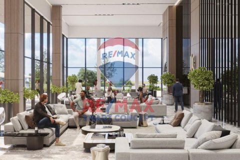 Apartment in Al Reem Island, Abu Dhabi, UAE 3 bedrooms, 238.8 sq.m. № 580326 - photo 9