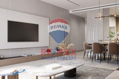 Apartment in Al Reem Island, Abu Dhabi, UAE 3 bedrooms, 238.8 sq.m. № 580326 - photo 1