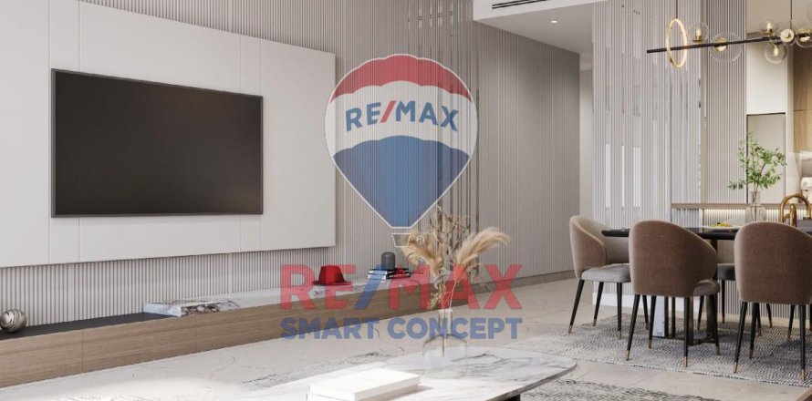 Apartment in Al Reem Island, Abu Dhabi, UAE 3 bedrooms, 238.8 sq.m. № 580326