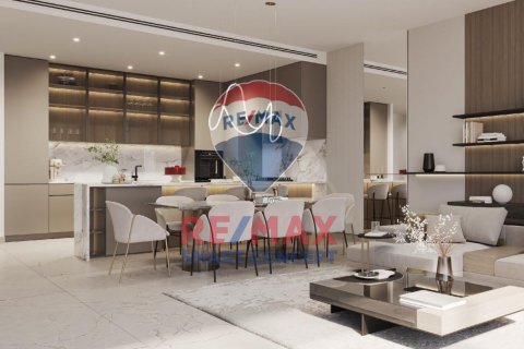Apartment in Al Reem Island, Abu Dhabi, UAE 3 bedrooms, 238.8 sq.m. № 580326 - photo 4