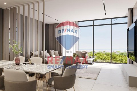 Apartment in Al Reem Island, Abu Dhabi, UAE 3 bedrooms, 238.8 sq.m. № 580326 - photo 2