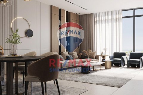 Apartment in Al Reem Island, Abu Dhabi, UAE 3 bedrooms, 238.8 sq.m. № 580326 - photo 6