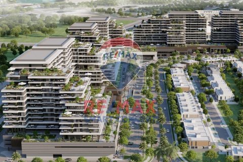Apartment in Al Reem Island, Abu Dhabi, UAE 3 bedrooms, 238.8 sq.m. № 580326 - photo 12
