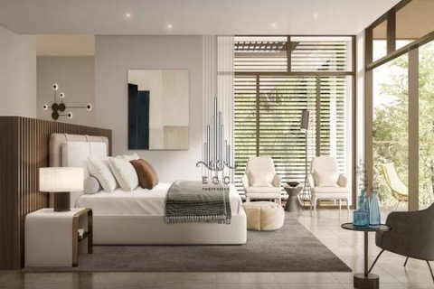 Al Reem Island, Abu Dhabi, UAE의 판매용 빌라 침실 5개, 974.3제곱미터 번호 547207 - 사진 9