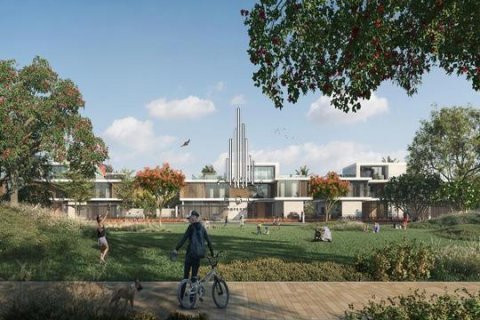 Al Reem Island, Abu Dhabi, UAE의 판매용 빌라 침실 5개, 974.3제곱미터 번호 547207 - 사진 29