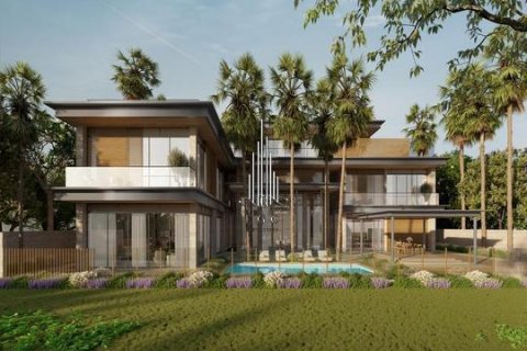 Al Reem Island, Abu Dhabi, UAE의 판매용 빌라 침실 5개, 974.3제곱미터 번호 547207 - 사진 18