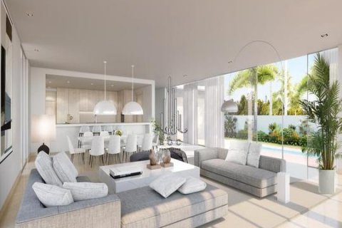 Al Reem Island, Abu Dhabi, UAE의 판매용 빌라 침실 5개, 974.3제곱미터 번호 547207 - 사진 14
