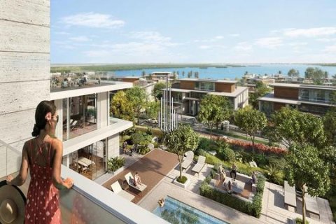 Al Reem Island, Abu Dhabi, UAE의 판매용 빌라 침실 5개, 974.3제곱미터 번호 547207 - 사진 6