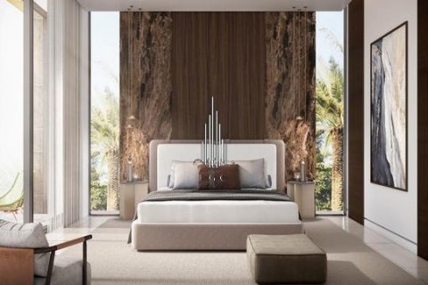 Al Reem Island, Abu Dhabi, UAE의 판매용 빌라 침실 5개, 974.3제곱미터 번호 547207 - 사진 8
