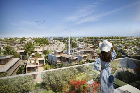 Al Reem Island, Abu Dhabi, UAE의 판매용 빌라 침실 5개, 974.3제곱미터 번호 547207 - 사진 26