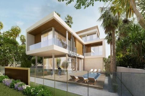 Al Reem Island, Abu Dhabi, UAE의 판매용 빌라 침실 5개, 974.3제곱미터 번호 547207 - 사진 17