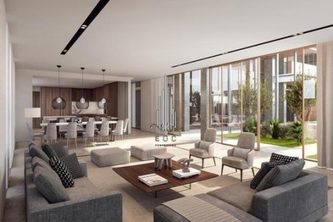 Al Reem Island, Abu Dhabi, UAE의 판매용 빌라 침실 5개, 974.3제곱미터 번호 547207 - 사진 16