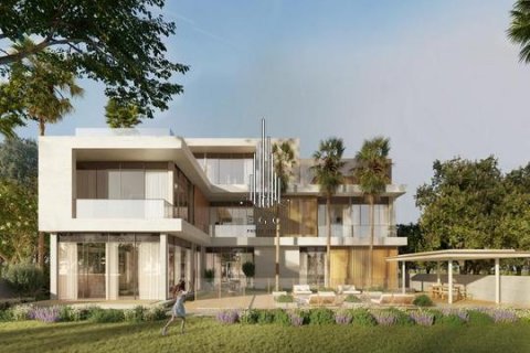 Al Reem Island, Abu Dhabi, UAE의 판매용 빌라 침실 5개, 974.3제곱미터 번호 547207 - 사진 21