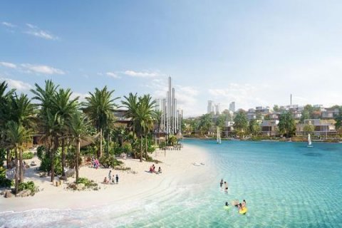 Al Reem Island, Abu Dhabi, UAE의 판매용 빌라 침실 5개, 974.3제곱미터 번호 547207 - 사진 28