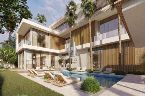 Al Reem Island, Abu Dhabi, UAE의 판매용 빌라 침실 5개, 974.3제곱미터 번호 547207 - 사진 24