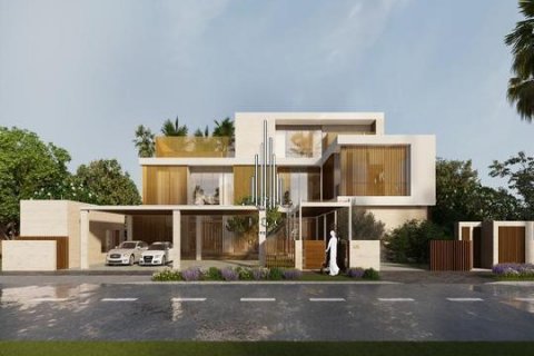 Al Reem Island, Abu Dhabi, UAE의 판매용 빌라 침실 5개, 974.3제곱미터 번호 547207 - 사진 20