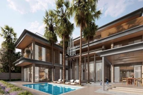 Al Reem Island, Abu Dhabi, UAE의 판매용 빌라 침실 5개, 974.3제곱미터 번호 547207 - 사진 4