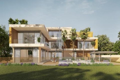 Al Reem Island, Abu Dhabi, UAE의 판매용 빌라 침실 5개, 974.3제곱미터 번호 547207 - 사진 19