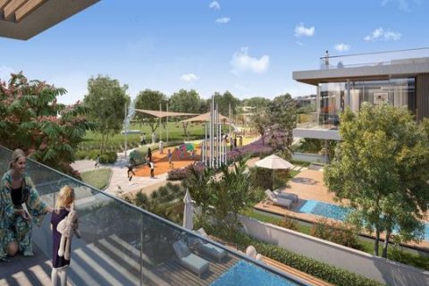 Al Reem Island, Abu Dhabi, UAE의 판매용 빌라 침실 5개, 974.3제곱미터 번호 547207 - 사진 7