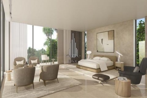 Al Reem Island, Abu Dhabi, UAE의 판매용 빌라 침실 5개, 974.3제곱미터 번호 547207 - 사진 10