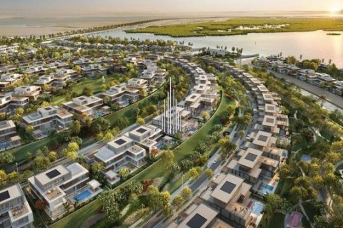 Al Reem Island, Abu Dhabi, UAE의 판매용 빌라 침실 5개, 974.3제곱미터 번호 547207 - 사진 27