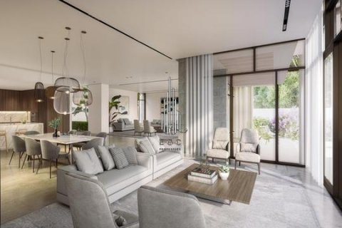 Al Reem Island, Abu Dhabi, UAE의 판매용 빌라 침실 5개, 974.3제곱미터 번호 547207 - 사진 13