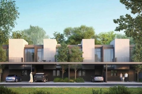 Villa in Sharjah, UAE 5 bedrooms, 858 sq.m. № 599310 - photo 4