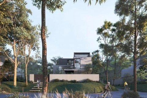 Villa in Sharjah, UAE 5 bedrooms, 858 sq.m. № 599310 - photo 2