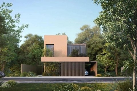 Villa in Sharjah, UAE 5 bedrooms, 858 sq.m. № 599310 - photo 5