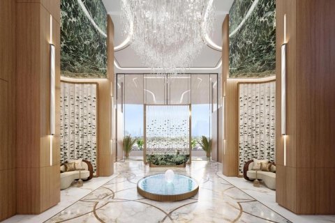 Vila v Al Safa, Dubai, SAE 5 ložnice, 738 m² Č.: 599312 - fotografie 9