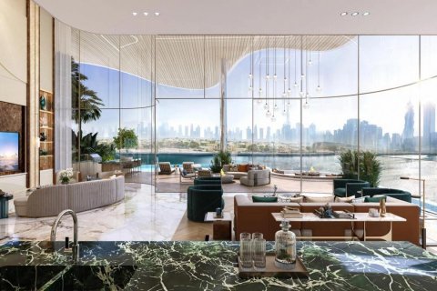 Vila v Al Safa, Dubai, SAE 5 ložnice, 738 m² Č.: 599312 - fotografie 10