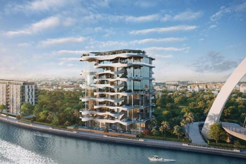 Vila v Al Safa, Dubai, SAE 5 ložnice, 738 m² Č.: 599312 - fotografie 5