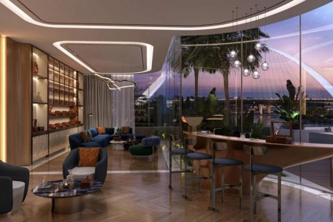 Vila v Al Safa, Dubai, SAE 4 ložnice, 619 m² Č.: 599313 - fotografie 8