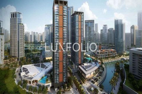 阿联酋 Dubai Business Bay 待售 : 1 卧, 65 平方米 , 编号627520 - 照片 8