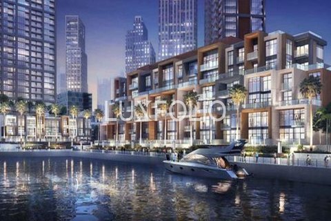 阿联酋 Dubai Business Bay 待售 : 1 卧, 65 平方米 , 编号627520 - 照片 13