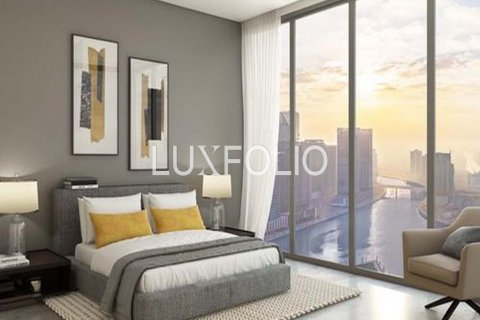 阿联酋 Dubai Business Bay 待售 : 1 卧, 65 平方米 , 编号627520 - 照片 10