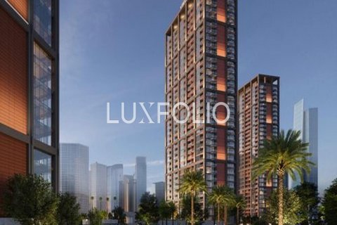 阿联酋 Dubai Business Bay 待售 : 1 卧, 65 平方米 , 编号627520 - 照片 2