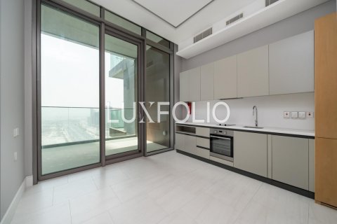 Byt v Business Bay, Dubai, SAE 1 pokoj, 60 m² Č.: 627530 - fotografie 8